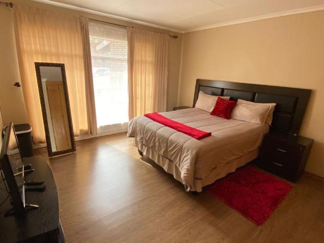 2 Bedroom townhouse sectional for sale in Vanderbijlpark CW 3