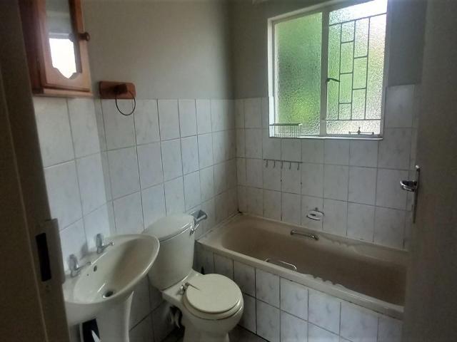 2 Bedroom townhouse sectional for sale in Bester, Bronkhorstspruit
