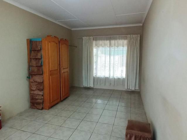 2 Bedroom townhouse sectional for sale in Brandfort