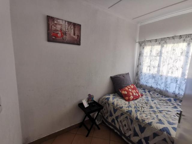 2 Bedroom townhouse sectional for sale in Elspark, Germiston