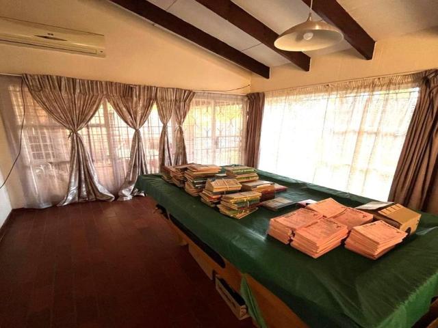 2 Bedroom townhouse sectional for sale in Golf View, Mafikeng