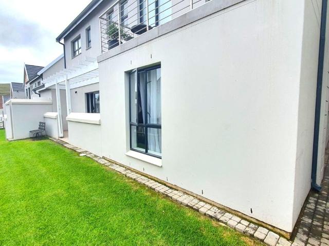 2 Bedroom townhouse sectional for sale in Hartland Lifestyle Estate, Hartenbos