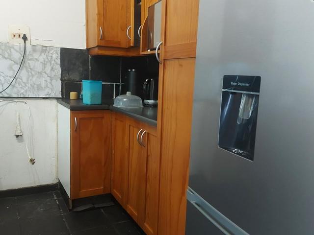 2 Bedroom townhouse sectional for sale in Hospitaalpark, Ladysmith