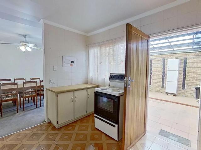 2 Bedroom townhouse sectional for sale in La Hoff, Klerksdorp