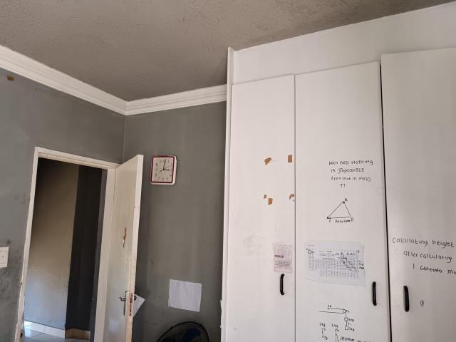 2 Bedroom townhouse sectional for sale in Leondale, Germiston