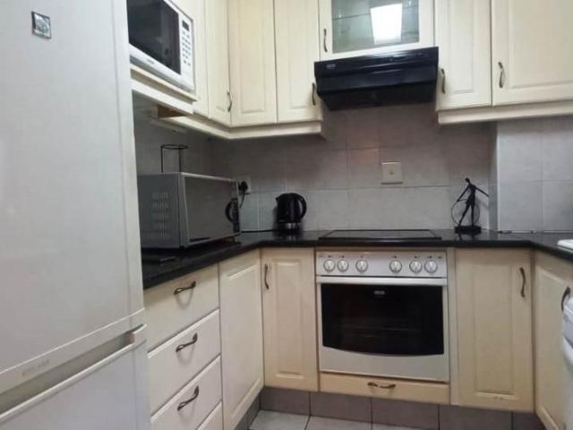2 Bedroom townhouse sectional for sale in Manor Gardens, Durban