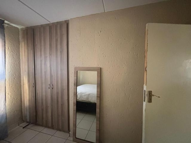 2 Bedroom townhouse sectional sold in Meredale, Johannesburg
