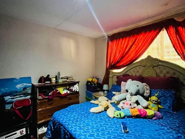 2 Bedroom townhouse sectional for sale in Riebeeckstad, Welkom