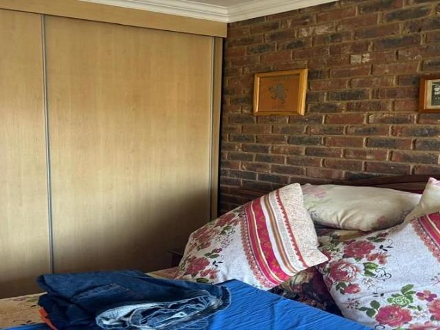 2 Bedroom townhouse sectional for sale in Riversdale, Meyerton