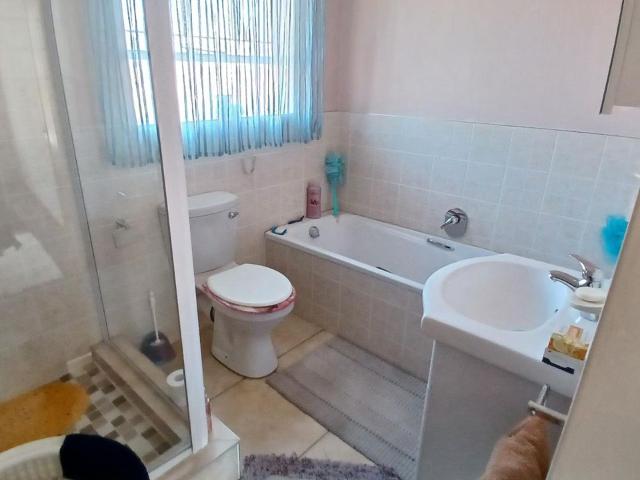 2 Bedroom townhouse sectional for sale in Riversdale, Meyerton
