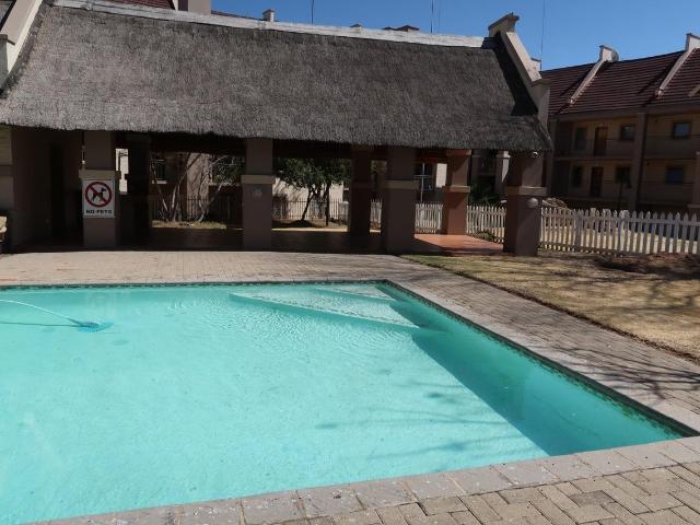 2 Bedroom Townhouse Sold in Sundowner