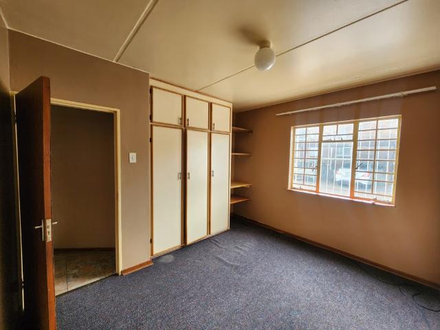 2 Bedroom Townhouse To Let in Trichardt | Perfektum Homes