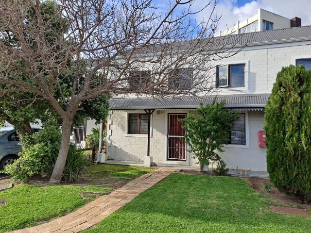 2 Bedroom Townhouse To Let in Twin Palms | Cape Coastal Homes