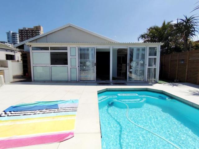 2 Bedroom Townhouse To Let in Warner Beach