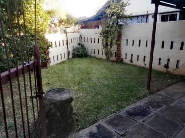 2 Bedroom Townhouse To Let in Bela Bela