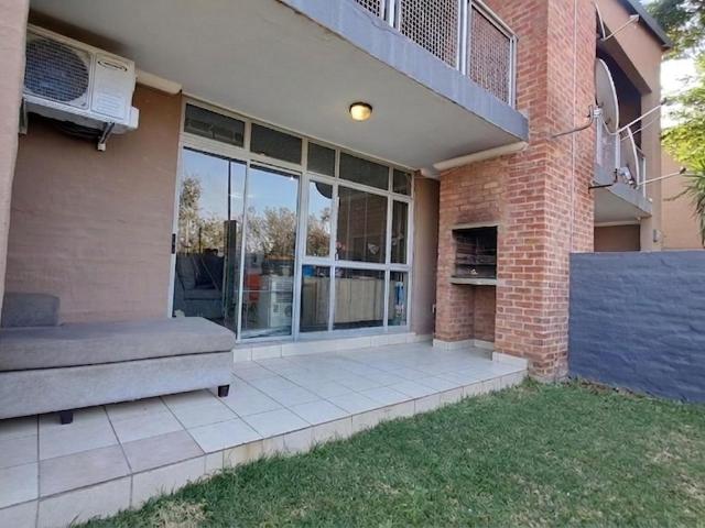 2 Bedroom Townhouse To Let in Cashan