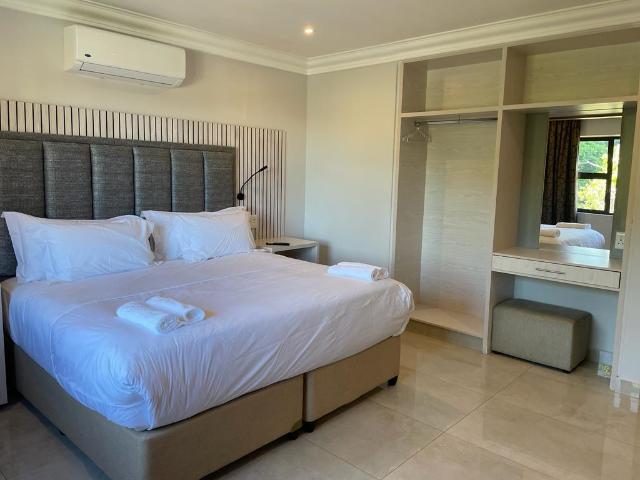 2 Bedroom Townhouse To Let in Doonside