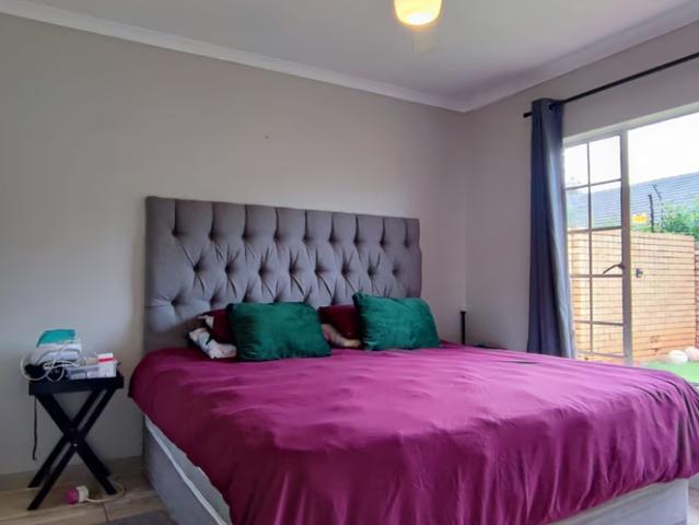 1 Bedroom Guest House Rented in Eldoraigne