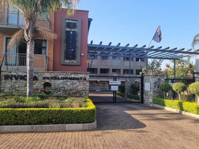 2 Bedroom Townhouse To Let in Florauna