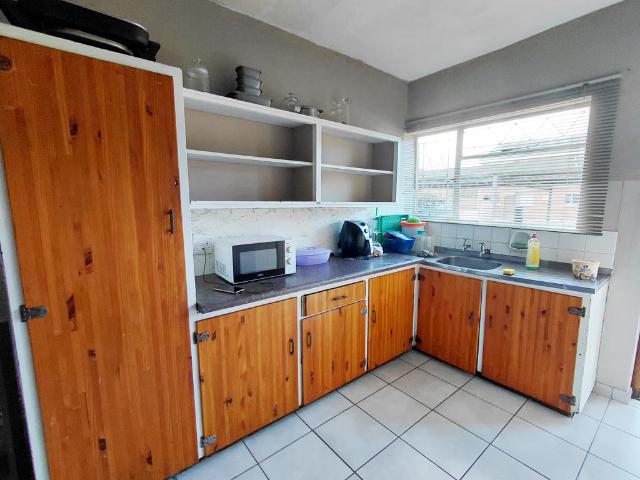 2 Bedroom Townhouse To Let in Kabega