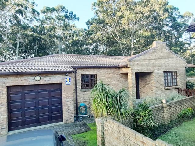 2 Bedroom Townhouse To Let in Kabega