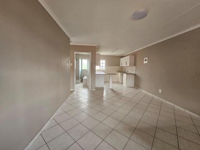 2 Bedroom Townhouse To Let in Kenleaf
