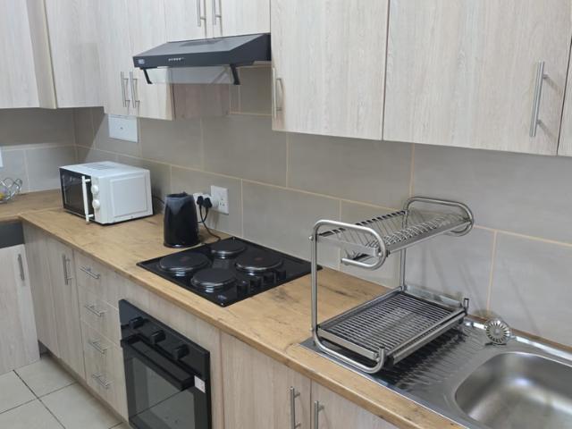 2 Bedroom Townhouse To Let in Naudeville