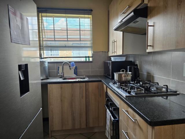 2 Bedroom Townhouse To Rent in Cosmo City