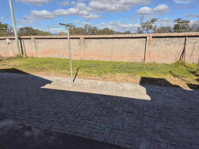 2 Bedroom Townhouse To Rent in Amberdale