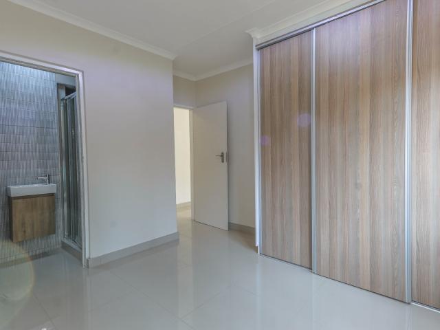 2 Bedroom Townhouse To Rent in Amberfield Ridge