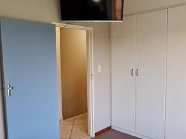 2 Bedroom Townhouse To Rent in Amberfield Ridge