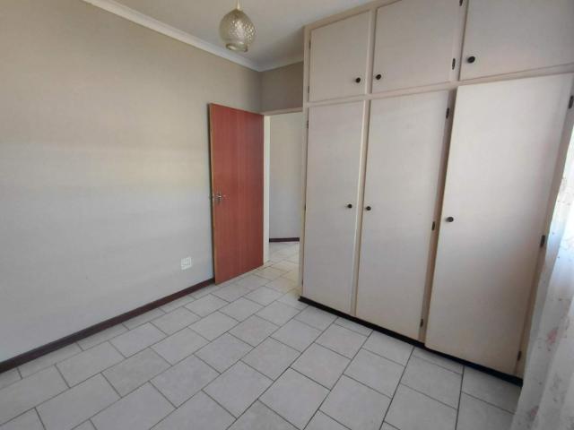 2 Bedroom Townhouse To Rent in Bendor