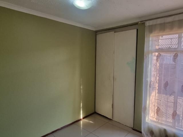 2 Bedroom Townhouse To Rent in Birch Acres