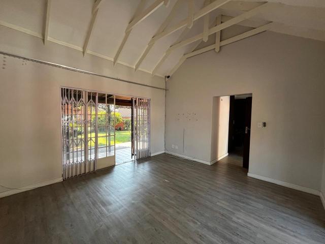 2 Bedroom Townhouse To Rent in Brooklyn