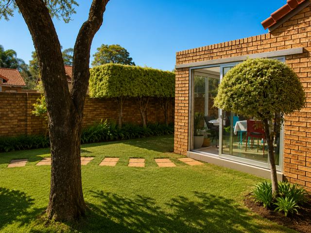 2 Bedroom Townhouse To Rent in Equestria