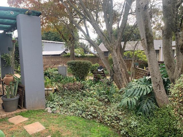 2 Bedroom Townhouse To Rent in Fairland