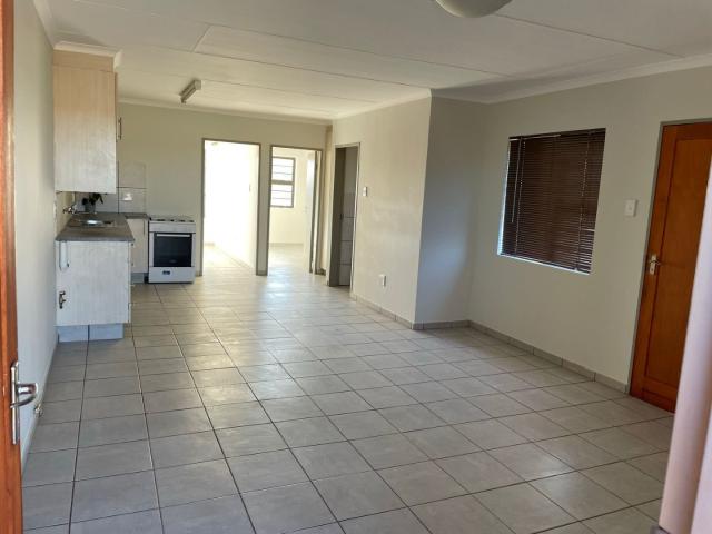 2 Bedroom Townhouse To Rent in Kathu