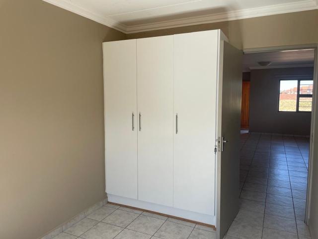 2 Bedroom Townhouse To Rent in Kathu