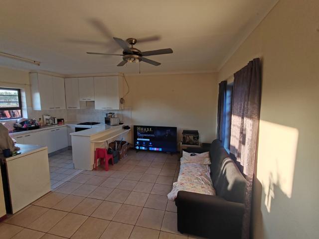 2 Bedroom Townhouse To Rent in Kabega