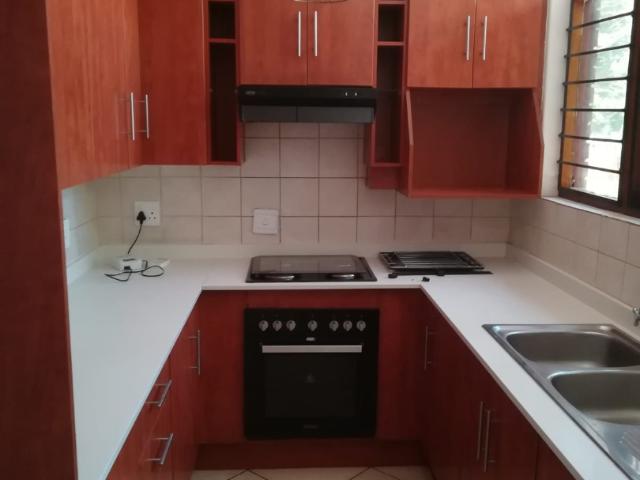 2 Bedroom Townhouse To Rent in Hatfield
