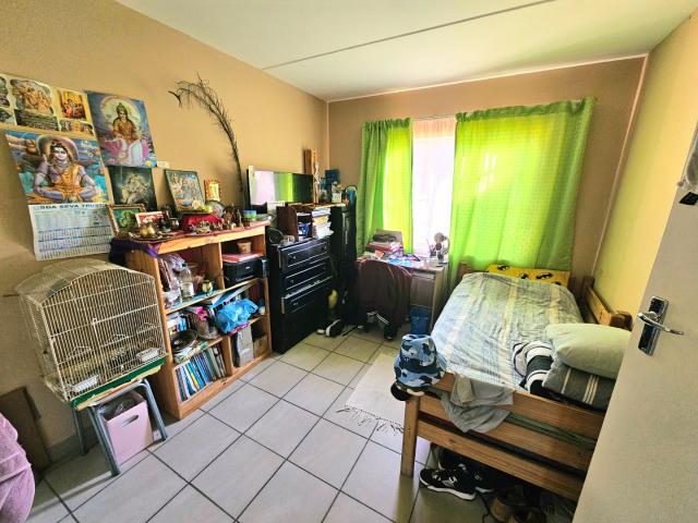 2 Bedroom Townhouse To Rent in Highveld