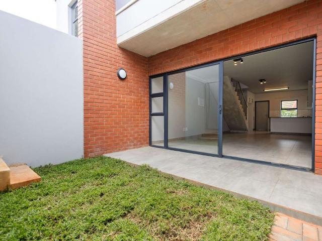 2 Bedroom Townhouse to rent in Olympus
