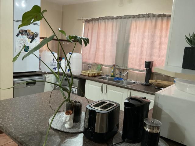 2 Bedroom Townhouse To Rent in Olympus AH