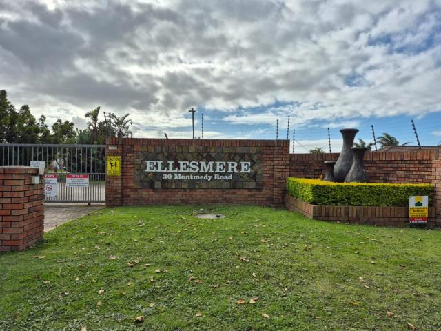 2 Bedroom Townhouse To Rent in Lorraine