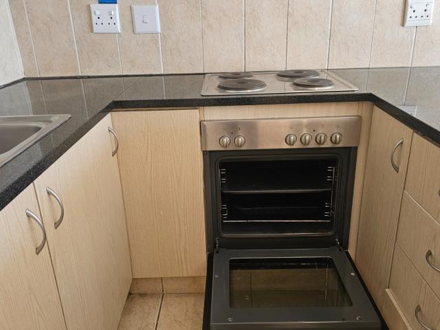 2 Bedroom Townhouse To Rent in Mount Edgecombe
