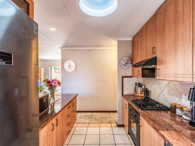 2 Bedroom Townhouse To Rent in Moreleta Park
