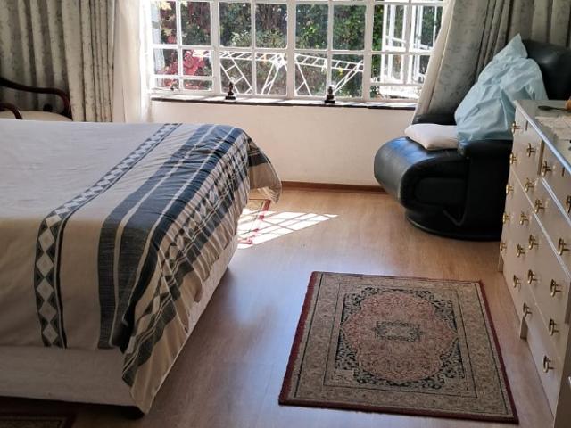 2 Bedroom Townhouse To Rent in Magaliessig