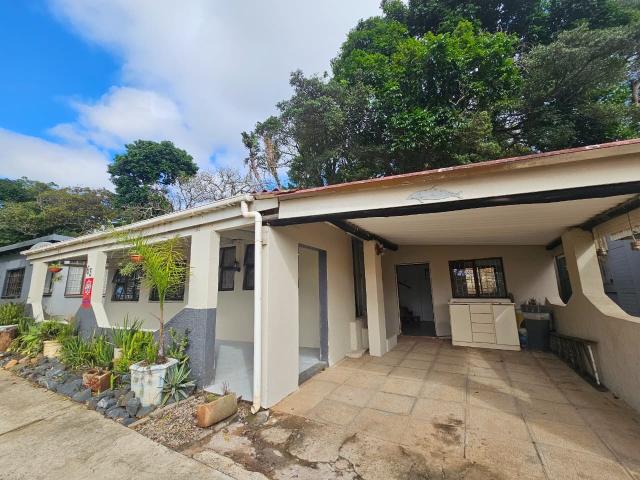 2 Bedroom Townhouse To Rent in Mtwalume