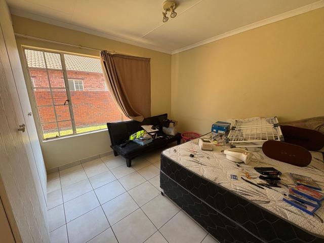 2 Bedroom Townhouse To Rent in Noordwyk
