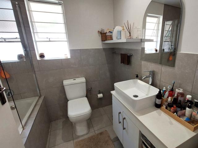 2 Bedroom Townhouse To Rent in Noordhang
